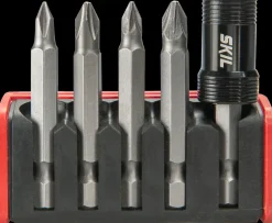 SKIL Bitssæt 6 dele| Bits