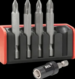 SKIL Bitssæt 6 dele| Bits