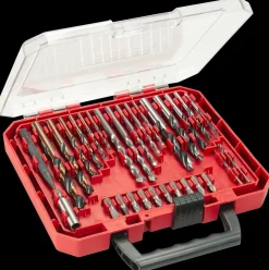 Skil Bor/bitssæt 30 dele| Bor|Bits