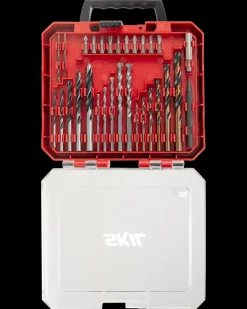 Skil Bor/bitssæt 30 dele| Bor|Bits