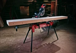 SKIL Bord til kap- og geringssav| Kap- Og Geringssave