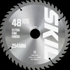 SKIL Bordrundsav 1340 2000W| Bord- Og Rundsave