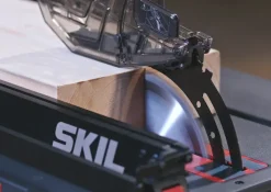 SKIL Bordrundsav 1340 2000W| Bord- Og Rundsave