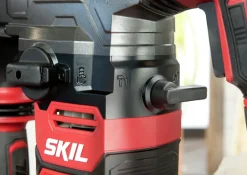 SKIL Borehammer 1500 W| Boremaskiner