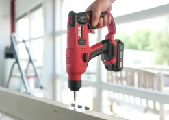 SKIL Borehammer 20V| Boremaskiner