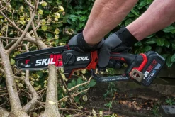 SKIL Grenkædesav 15 cm 20V 0512CA| Grensakse|Øvrige Havemaskiner