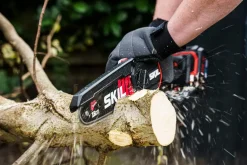 SKIL Grenkædesav 15 cm 20V 0512CA| Grensakse|Øvrige Havemaskiner
