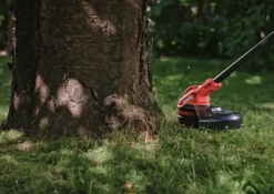 SKIL Græstrimmer 20V 33 cm| Græstrimmere Og Trimmertråd