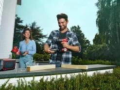 SKIL Højttaler 20V 3151CA| Radio Og Lyd