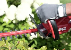 SKIL Hækkeklipper 20V 45 cm inkl. batteri| Hækkeklippere
