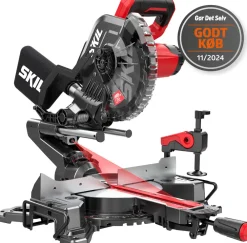 SKIL Kap- og geringssav 1310 1600W| Kap- Og Geringssave