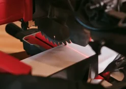 SKIL Kap- og geringssav 1310 1600W| Kap- Og Geringssave