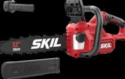 SKIL Kædesav 20V 0534CA| Kædesave Og Tilbehør