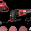 SKIL Multiværktøj 300 W 1491DB| Multiværktøj