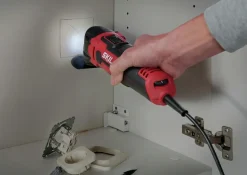 SKIL Multiværktøj 300 W 1491DB| Multiværktøj