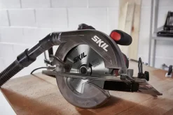 SKIL Rundsav 1400 W| Bord- Og Rundsave