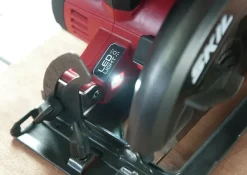 SKIL Rundsav 20V 54 mm| Bord- Og Rundsave