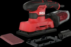SKIL Rystepudser 280 W 7362AA| Slibemaskiner