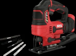 SKIL Stiksav 20V 3420CA| Stiksave