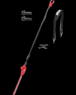 SKIL Teleskopisk hækkeklipper 20V| Hækkeklippere