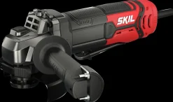 SKIL Vinkelsliber 720 W Ø125 mm| Vinkelslibere