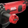 SKIL Vinkelsliber 2200 W Ø230 mm| Vinkelslibere