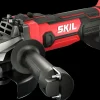 SKIL Vinkelsliber 20V Ø125 mm| Vinkelslibere