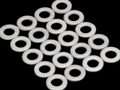 Arvid Nilsson Skive A4 til M4 20-pak| Maskinskruer, Bolte Og Møtrikker