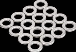 Arvid Nilsson Skive A4 til M6 16-pak| Maskinskruer, Bolte Og Møtrikker