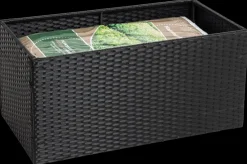 Adano Skjuler til selvvandingskasse - rattan| Øvrigt Havetilbehør