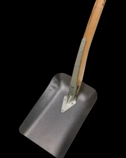 Adano Skovl i træ| Skovle