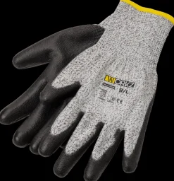 Workz Skærehæmmende handske| Arbejdshandsker Og Havehandsker