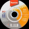 Makita Skæreskive Ø115 mm| Skære- Og Slibeskiver