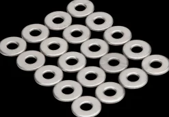 Arvid Nilsson Skærmskive A4 til M4 20-pak| Maskinskruer, Bolte Og Møtrikker