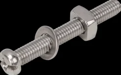 Skrue til klampe til sandfilterpumpe| Reservedele