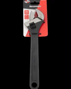 Mitsutomo Skruenøgle 250 mm| Skruenøgler
