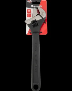 Mitsutomo Skruenøgle 300 mm| Skruenøgler