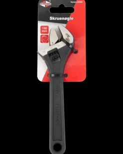 Mitsutomo Skruenøgle 150 mm| Skruenøgler