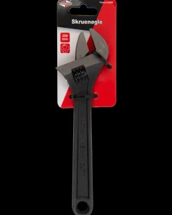 Mitsutomo Skruenøgle 200 mm| Skruenøgler