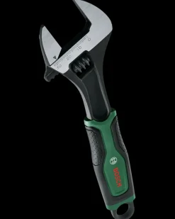 Bosch Skruenøgle 0-32 mm| Skruenøgler