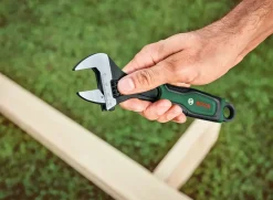 Bosch Skruenøgle 0-32 mm| Skruenøgler