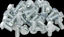 Skruer F til 19383| Stålreoler