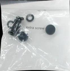 Skruesæt til loungesæt 41915| Tilbehør Og Reservedele