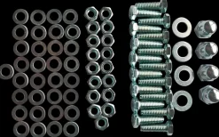 Skruesæt til parasolvogn 7438| Tilbehør Og Reservedele