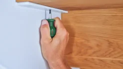 Bosch Skruetrækkersæt kort 4 dele| Skruetrækkere