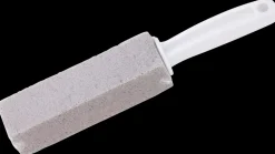 Skurestick pimpsten med greb| Rengøringsartikler