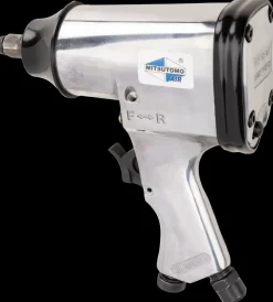 MITSUTOMO AIR Slagnøglesæt trykluft 1/2''| Luftværktøj