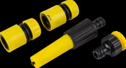 Adano Slangekoblingssæt| Slanger Og Vandingsartikler