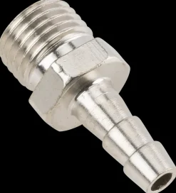 MITSUTOMO AIR Slangespids 1/4"| Koblinger, Forgreninger Og Nipler