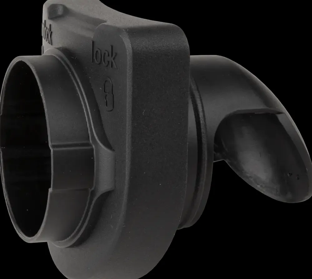 Slangeudtag til 20 liters våd/tørstøvsuger| Støvsugere - Tilbehør